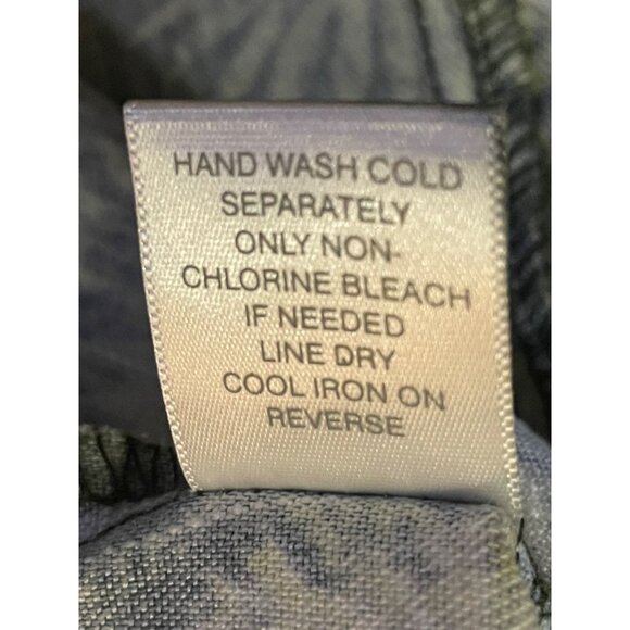 Christopher Banks Jacket Womens PM Petites Used Zip Front Shimmer - Picture 9 of 16